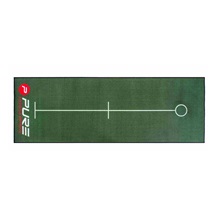 Pure2Improve Puttingmatte 2,37m