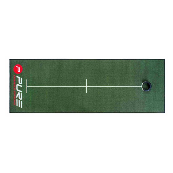 Pure2Improve Puttingmatte 2,37m