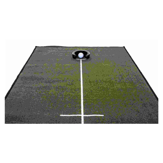 Pure2Improve Puttingmatte 2,37m