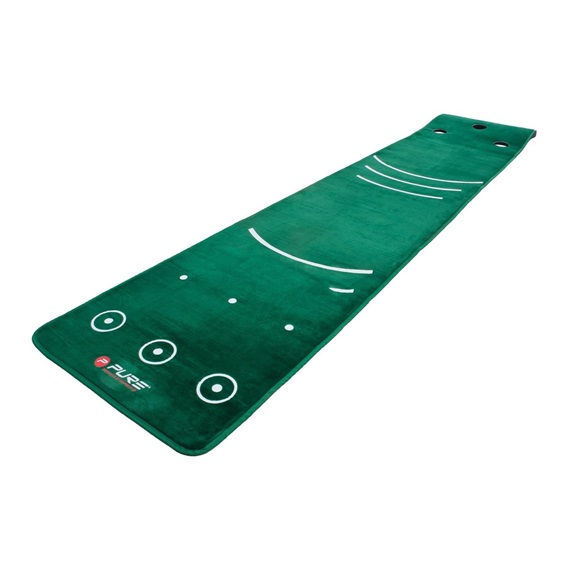 Pure2Improve Dual Grain Puttingmatte 3,3m