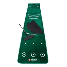 Pure2Improve Dual Grain Puttingmatte 3,3m
