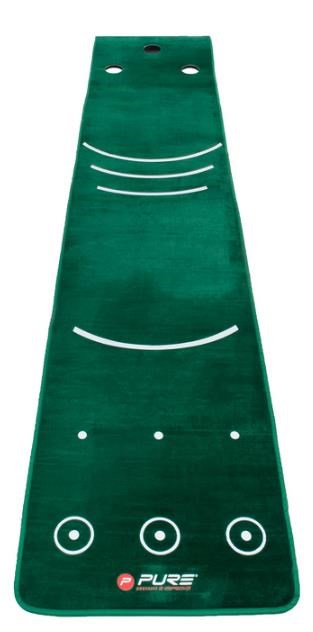 Pure2Improve Dual Grain Puttingmatte 3,3m