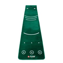 Pure2Improve Dual Grain Puttingmatte 3,3m