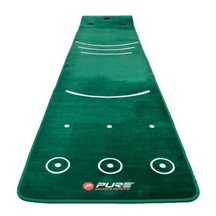 Pure2Improve Dual Grain Puttingmatte 3,3m