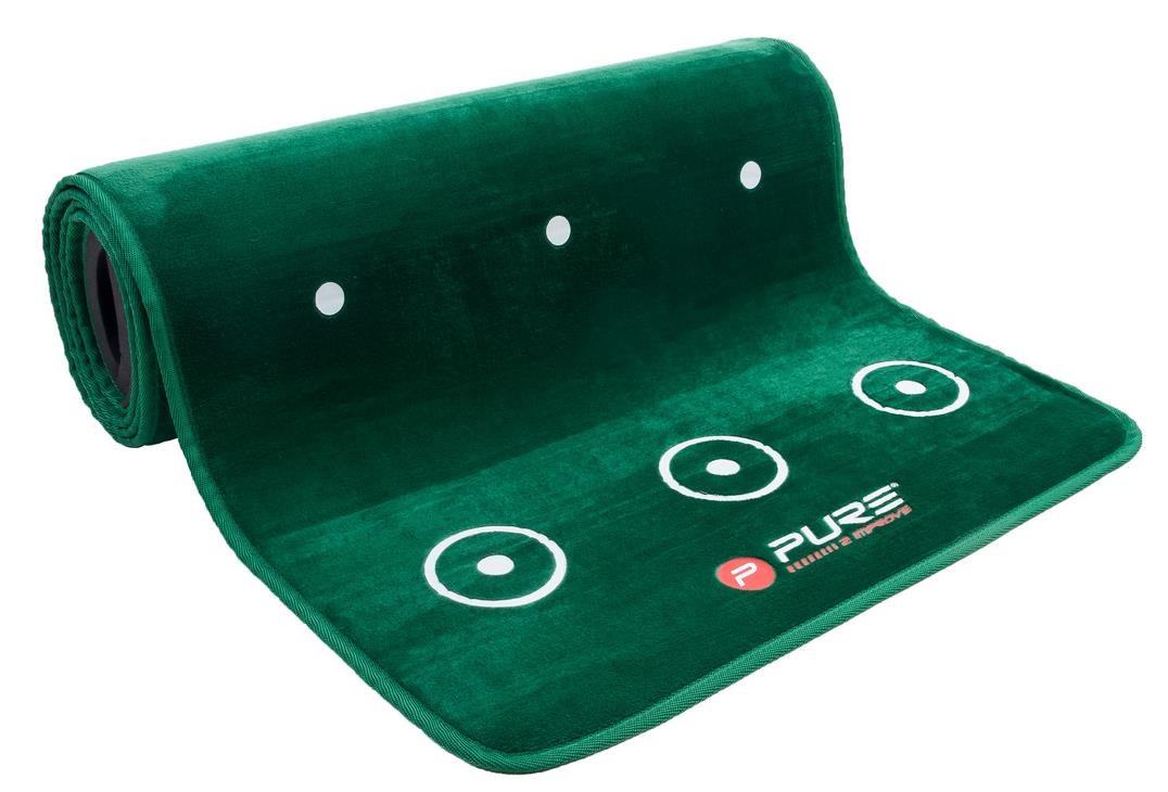 Pure2Improve Dual Grain Puttingmatte 3,3m