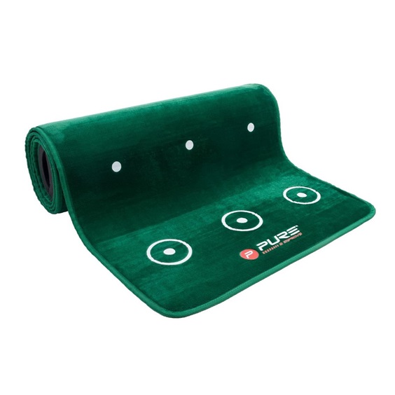 Pure2Improve Dual Grain Puttingmatte 3,3m