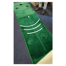 Pure2Improve Dual Grain Puttingmatte 3,3m