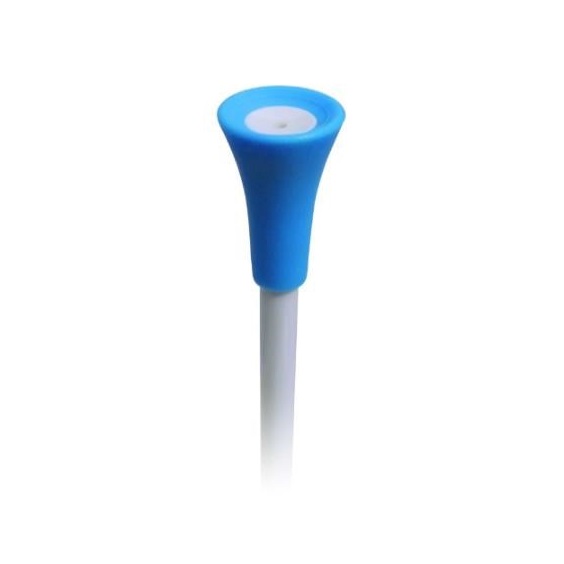 Longridge Big Cup Tees Plastiktees 56mm, 5Stk.