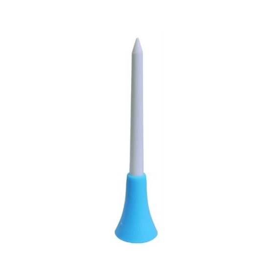 Longridge Big Cup Tees Plastiktees 56mm, 5Stk.