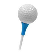 Longridge Big Cup Tees Plastiktees 56mm, 5Stk.