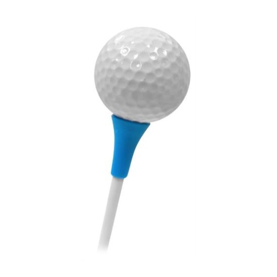 Longridge Big Cup Tees Plastiktees 56mm, 5Stk.