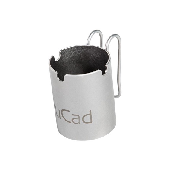 JuCad Aschenbecher