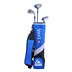 Longridge Junior Tiger Junior Golfset, 95-109cm