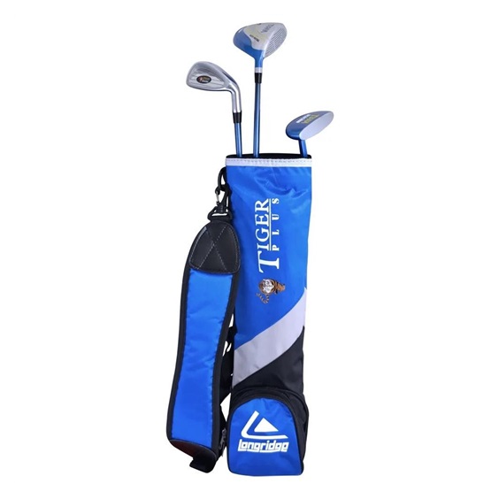 Longridge Junior Tiger Junior Golfset, 95-109cm