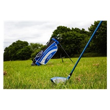Longridge Junior Tiger Junior Golfset, 95-109cm