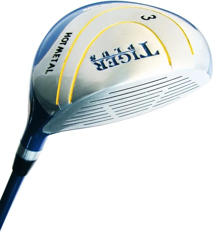 Longridge Junior Tiger Junior Golfset, 95-109cm