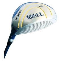 Longridge Junior Tiger Junior Golfset, 95-109cm