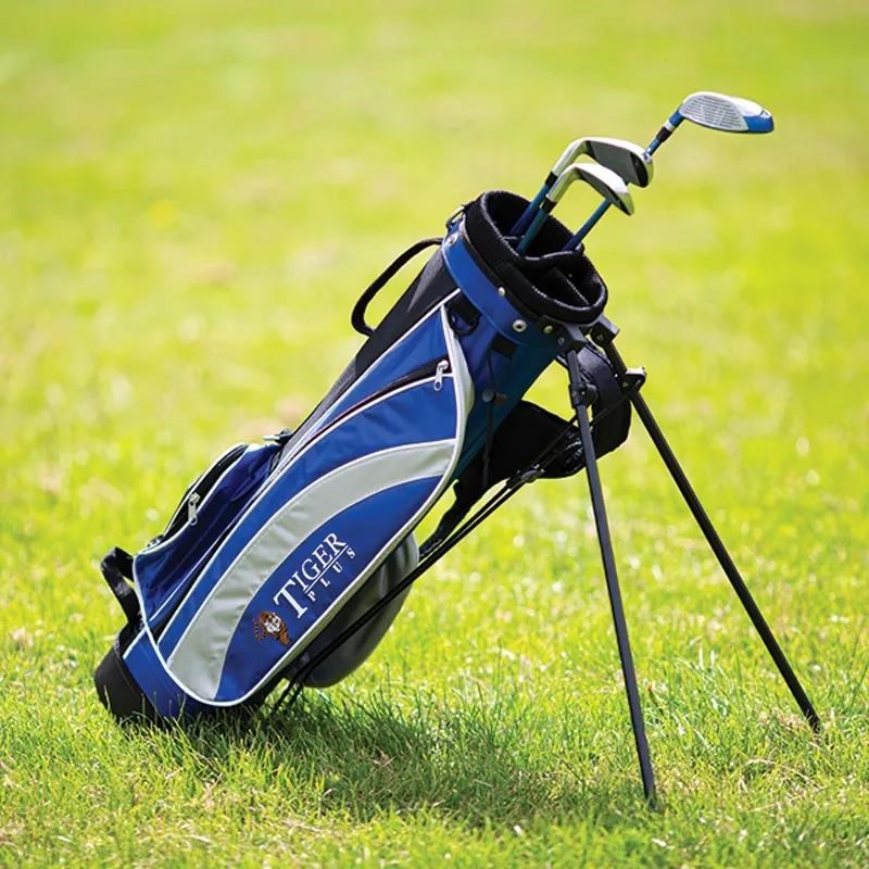 Longridge Junior Tiger Junior Golfset, 95-109cm