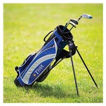 Longridge Junior Tiger Junior Golfset, 95-109cm