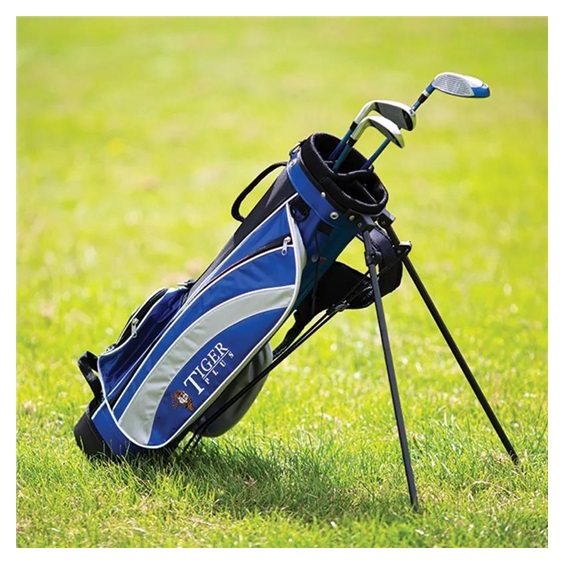 Longridge Junior Tiger Junior Golfset, 95-109cm