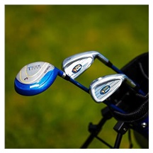 Longridge Junior Tiger Junior Golfset, 95-109cm