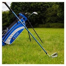 Longridge Junior Tiger Junior Golfset, 95-109cm
