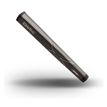 Winn Dri-Tac JumboLite Pistol Putter Grip, dunkelgrau