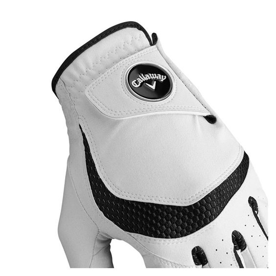 Callaway Syntech Damen Handschuh