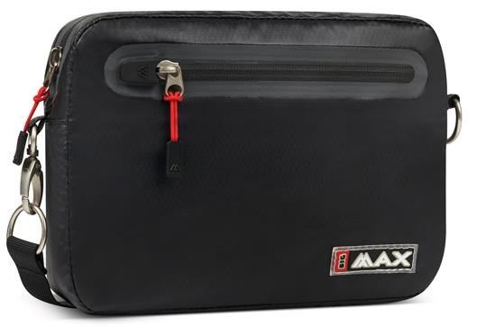 Big Max Aqua Value bag - schwarz