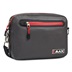 Big Max Aqua Value bag, grau/rot