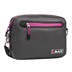 Big Max Aqua Value bag, grau/fuchsia