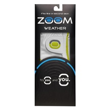 Zoom Weather Damen Handschuh