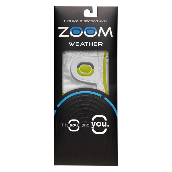 Zoom Weather Damen Handschuh