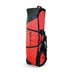 Big Max Atlantis XL Travelcover, rot/schwarz