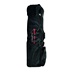 Big Max Atlantis S Travelcover, schwarz