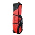 Big Max Atlantis S Travelcover, rot