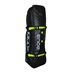 Big Max Aqua TCS Travelcover, schwarz/lime