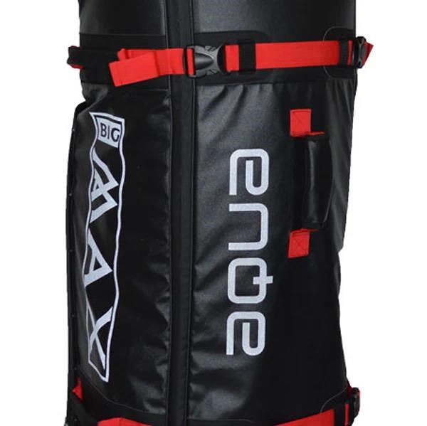Big Max Aqua TCS Travelcover, schwarz/lime