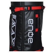 Big Max Aqua TCS Travelcover, schwarz