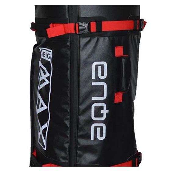 Big Max Aqua TCS Travelcover, schwarz
