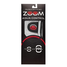 Zoom Aqua Control Damen Handschuh, weiss/schwarz/rot