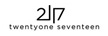 2117 of Sweden