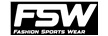 Fashion Sports Wear