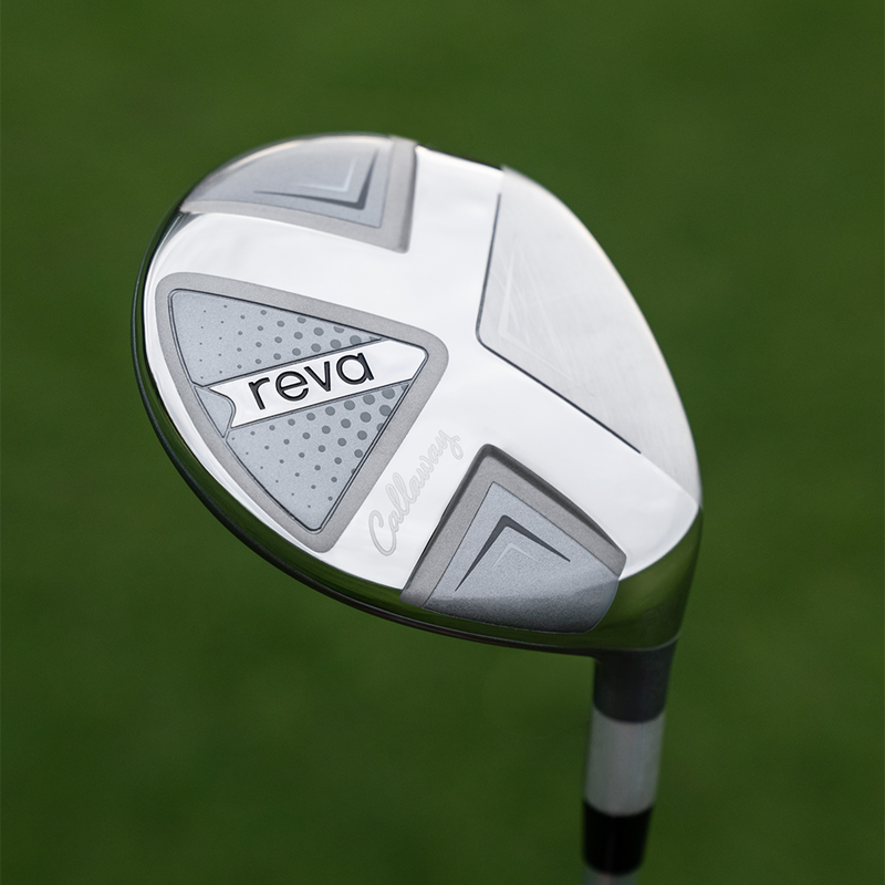 Callaway REVA 2026 Fairwayholz — einfacher Ballstart und hoher Ballflug