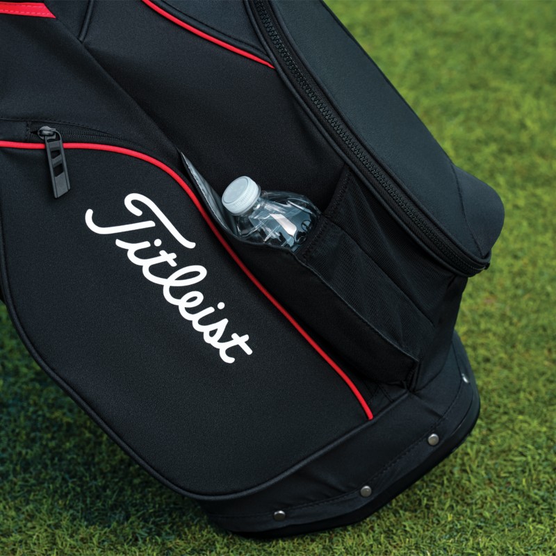 Titleist Players S5 StaDry isoliertes externes Getränkefach