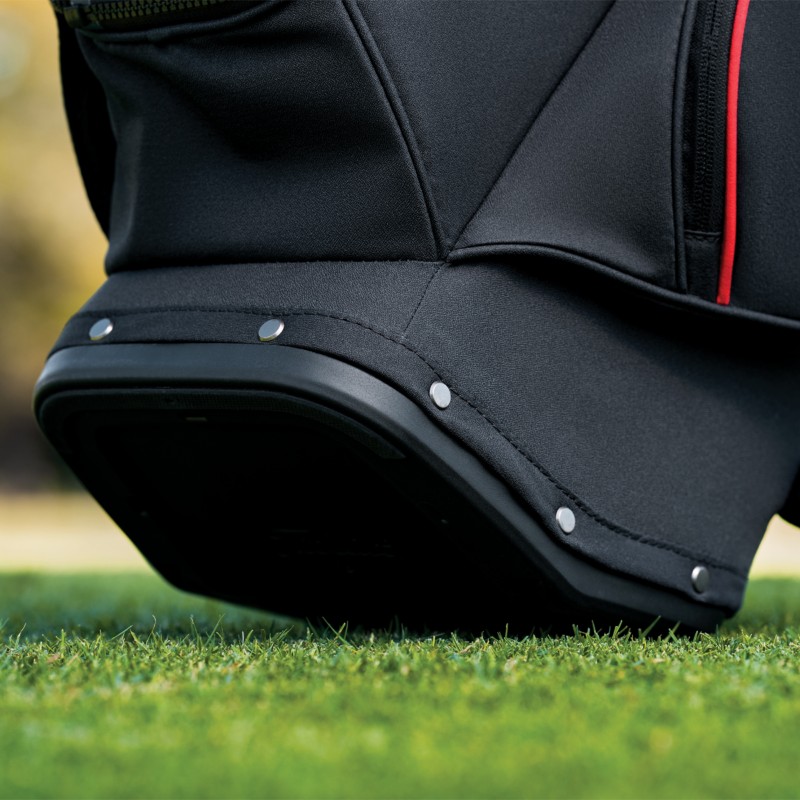 Titleist Players S5 StaDry neu gestaltetes Standsystem für Stabilität