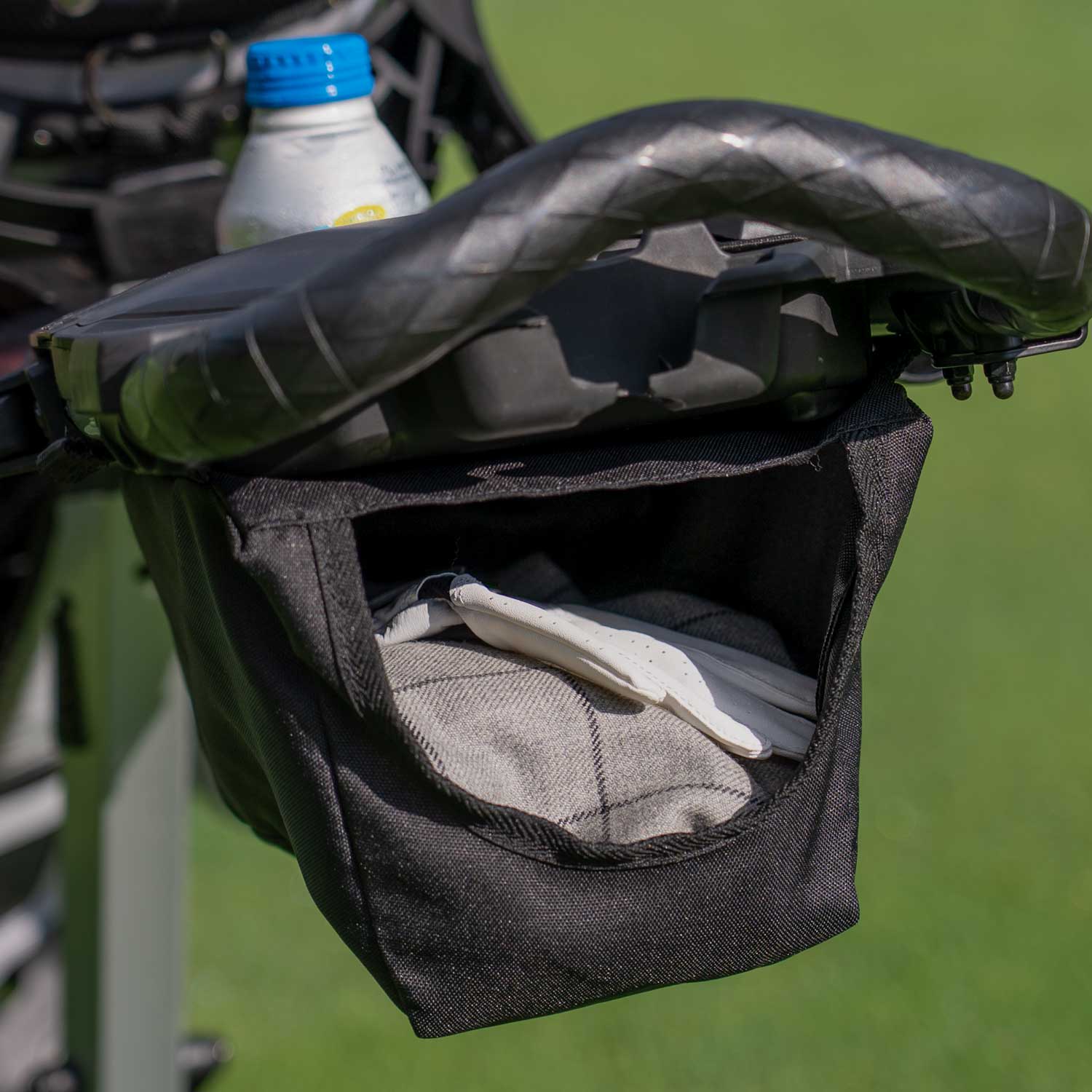 Bag Boy Nitron große, hängende Zubehörtasche
