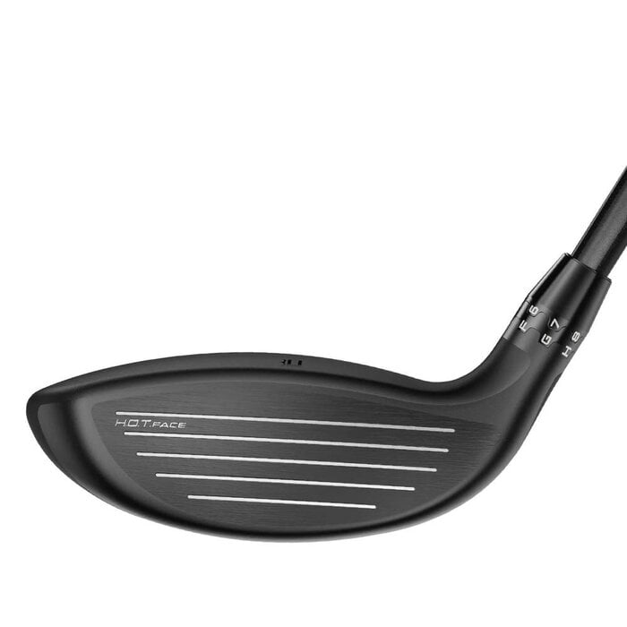 Cobra DS-ADAPT MAX Damen-Fairwayholz 2025 - Größerer H.O.T. Face-Einsatz