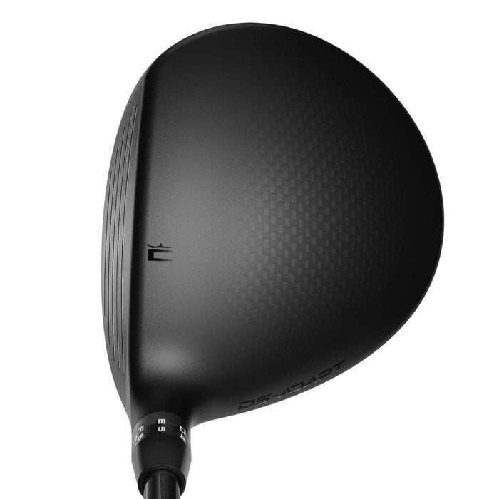 Cobra DS-ADAPT MAX Damen-Fairwayholz 2025 - SMARTPAD-Technologie für square Ausrichtung