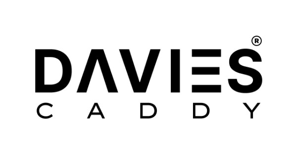 Davies Caddy Markenlogo